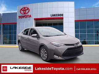 2018 Toyota Corolla L 5YFBURHE5JP855687 2018 Toyota Corolla L