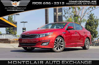 2015 Kia Optima SX Turbo 5XXGR4A67FG509511 2015 Kia Optima SX Turbo