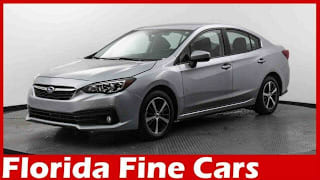 2020 Subaru Impreza Premium 4S3GKAV69L3602815 2020 Subaru Impreza Premium