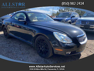 2002 Lexus SC 430 JTHFN48Y820015747 2002 Lexus SC 430