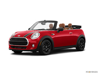 2018 MINI Convertible Cooper WMWWG5C50J3D00518 2018 MINI Convertible Cooper