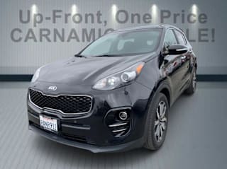 2017 Kia Sportage KNDPN3ACXH7228181 2017 Kia Sportage