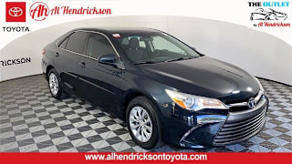 2015 Toyota Camry 4T1BF1FK6FU954030 2015 Toyota Camry
