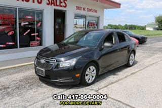 2014 Chevrolet Cruze LS Auto 1G1PA5SG7E7350560 2014 Chevrolet Cruze LS Auto