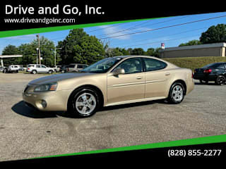 2005 Pontiac Grand Prix Base 2G2WP522551249878 2005 Pontiac Grand Prix Base