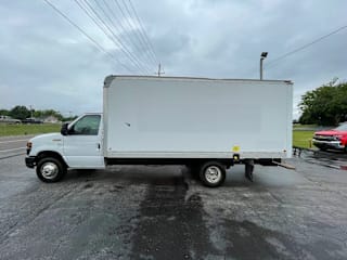 2013 Ford E-150 E 350 SD 2dr Commercial/Cutaway/Chassis 138 176 in. WB 1FDWE3FL7DDB20905 2013 Ford E-150 E 350 SD 2dr Commercial/Cutaway/Chassis 138 176 in. WB