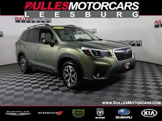 2021 Subaru Forester JF2SKAJC1MH404385 2021 Subaru Forester