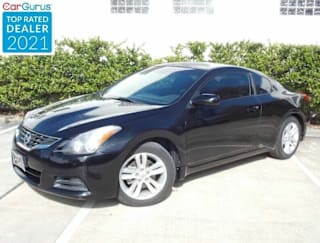 2010 Nissan Altima 1N4AL2EP7AC156068 2010 Nissan Altima