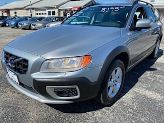 2011 Volvo XC70 YV4940BZ6B1115879 2011 Volvo XC70