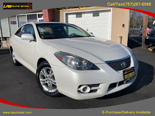 2008 Toyota Camry Solara SE 4T1CE30PX8U766332 2008 Toyota Camry Solara SE