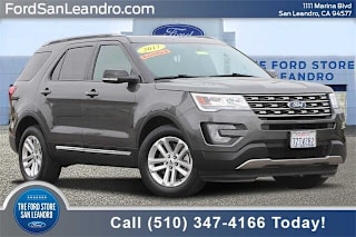 2017 Ford Explorer XLT 1FM5K7DH8HGD90692 2017 Ford Explorer XLT