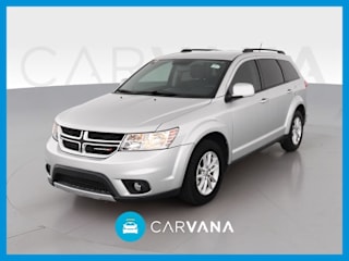 2014 Dodge Journey SXT 3C4PDCBG0ET158993 2014 Dodge Journey SXT