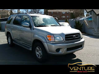 2002 Toyota Sequoia 5TDBT44A22S110297 2002 Toyota Sequoia