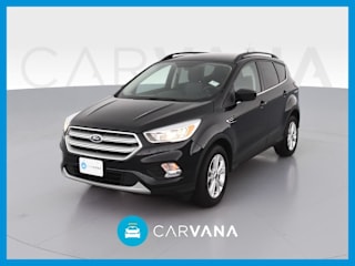 2018 Ford Escape SE 1FMCU9GD4JUB78465 2018 Ford Escape SE