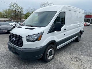 2018 Ford Transit Cargo 250 1FTYR2CM3JKA78054 2018 Ford Transit Cargo 250