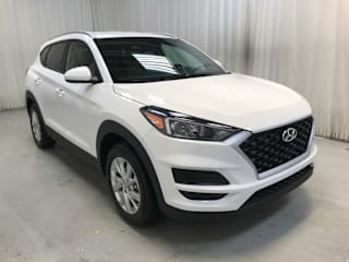 2019 Hyundai Tucson Value KM8J3CA49KU007860 2019 Hyundai Tucson Value
