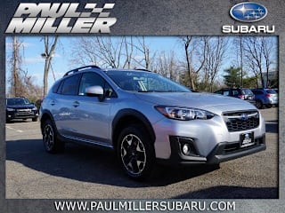 2020 Subaru Crosstrek JF2GTAEC2L8211187 2020 Subaru Crosstrek