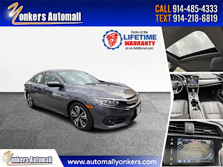 2018 Honda Civic JHMFC1F71JX020468 2018 Honda Civic