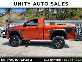 2005 Dodge Ram Pickup 1500 Laramie 1D7HU16D25J587672 2005 Dodge Ram Pickup 1500 Laramie