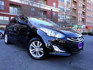 2014 Hyundai Elantra GT KMHD35LH7EU199681 2014 Hyundai Elantra GT