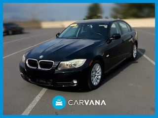 2009 BMW 3 Series 328i WBAPH57529NL78176 2009 BMW 3 Series 328i