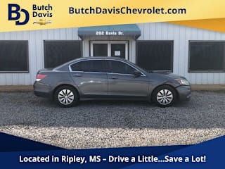 2011 Honda Accord LX 1HGCP2F33BA114434 2011 Honda Accord LX