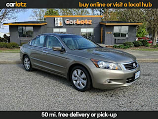 2008 Honda Accord 1HGCP36818A053093 2008 Honda Accord