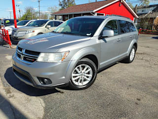 2016 Dodge Journey SXT 3C4PDCBB4GT149771 2016 Dodge Journey SXT