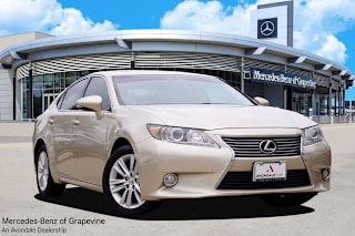 2014 Lexus ES 350 Base JTHBK1GG5E2149106 2014 Lexus ES 350 Base