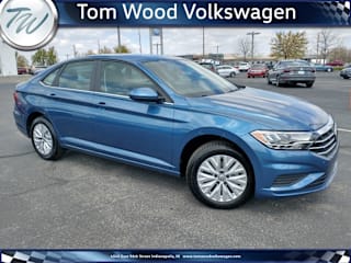 2020 Volkswagen Jetta 1.4T S ULEV 3VWCB7BU8LM054970 2020 Volkswagen Jetta 1.4T S ULEV