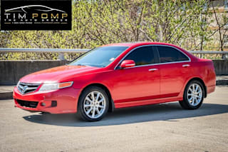 2008 Acura TSX JH4CL96878C002844 2008 Acura TSX