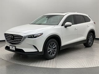 2021 Mazda CX-9 Touring JM3TCBCY4M0501360 2021 Mazda CX-9 Touring