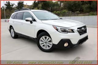 2019 Subaru Outback 2.5i Premium 4S4BSAHC5K3231996 2019 Subaru Outback 2.5i Premium