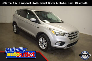 2017 Ford Escape SE 1FMCU9GD7HUF06584 2017 Ford Escape SE