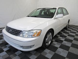 2003 Toyota Avalon 4T1BF28B73U338769 2003 Toyota Avalon