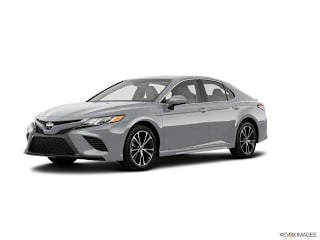 2020 Toyota Camry 4T1G11AKXLU882143 2020 Toyota Camry
