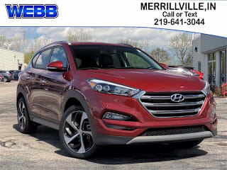 2018 Hyundai Tucson KM8J3CA21JU796566 2018 Hyundai Tucson