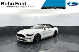 2018 Ford Mustang EcoBoost Premium 1FATP8UHXJ5132829 2018 Ford Mustang EcoBoost Premium