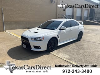 2012 Mitsubishi Lancer Evolution GSR JA32W8FV0CU016512 2012 Mitsubishi Lancer Evolution GSR