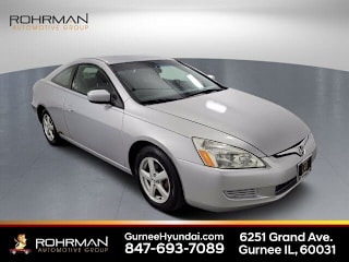 2005 Honda Accord LX Special Edition 1HGCM72575A020381 2005 Honda Accord LX Special Edition