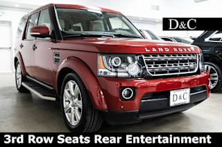 2015 Land Rover LR4 HSE SALAG2V66FA764830 2015 Land Rover LR4 HSE