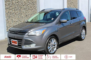 2014 Ford Escape SE 1FMCU9G93EUD68730 2014 Ford Escape SE