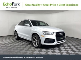 2018 Audi Q3 2.0T quattro Premium Plus WA1JCCFS0JR021914 2018 Audi Q3 2.0T quattro Premium Plus