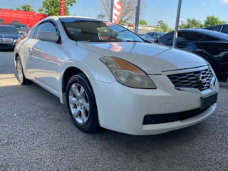 2008 Nissan Altima 2.5 S 1N4AL24E38C287928 2008 Nissan Altima 2.5 S