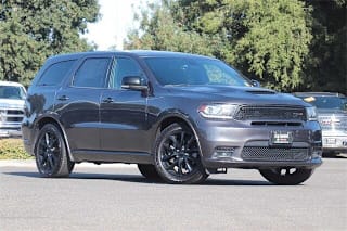 2018 Dodge Durango R/T 1C4SDJCT1JC205982 2018 Dodge Durango R/T