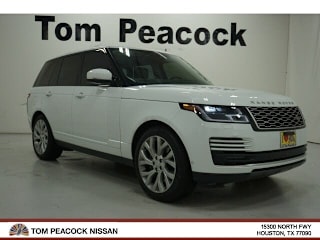 2018 Land Rover Range Rover SALGS2RE0JA380870 2018 Land Rover Range Rover