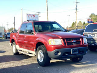 50 Best 01 Ford Explorer Sport Trac For Sale Savings From 2 8