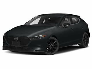 2021 Mazda Mazda3 Hatchback Premium Plus JM1BPBNY7M1334220 2021 Mazda Mazda3 Hatchback Premium Plus