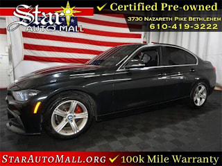2015 BMW 3 Series 328i xDrive WBA3B5G57FNS15079 2015 BMW 3 Series 328i xDrive