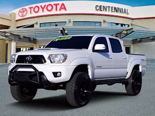 2014 Toyota Tacoma 3TMJU4GN9EM170735 2014 Toyota Tacoma